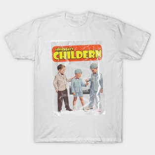 Yesterday's Children T-Shirt